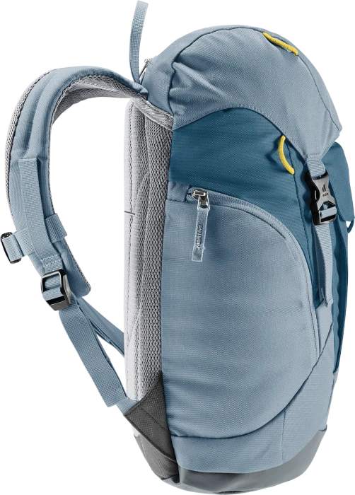Deuter Waldfuchs 14 Modell 2022 arctic/slate blue (Junior)