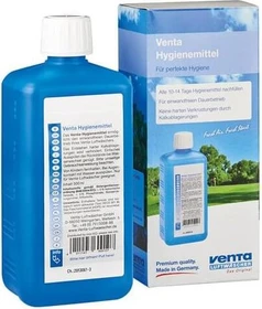 Venta Hygienemittel für Luftbefeuchter,    500ml