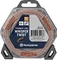 Husqvarna Whisper-Twist Trimmerfaden für Rasentrimmer, 2.4mm Vorschaubild
