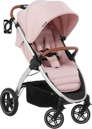 Hauck Uptown melange rose