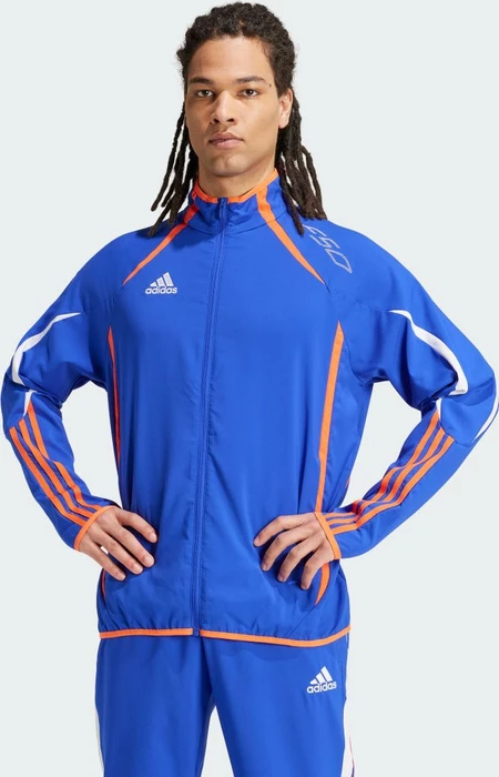 adidas F50 Woven Jacke