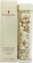 Elizabeth Arden Ceramide Hyaluronic Acid Hydra-Plumping Serum Kapseln, 90 Stück