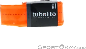 Tubolito Tubo City/Tour SV 42mm 28" Schlauch