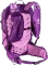 Deuter Speed Lite Pro 17 SL lilac/mystic (Damen) Vorschaubild