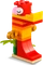 LEGO Classic - Kreativer Meeresspaß Vorschaubild
