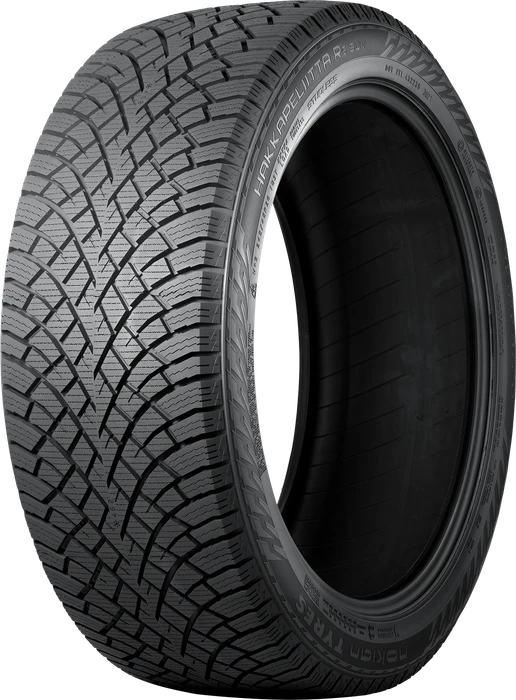 Nokian Hakkapeliitta R3 SUV 265/70 R17 115R