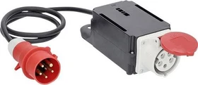 as-Schwabe MIXO START Einschaltstrombegrenzer 400V