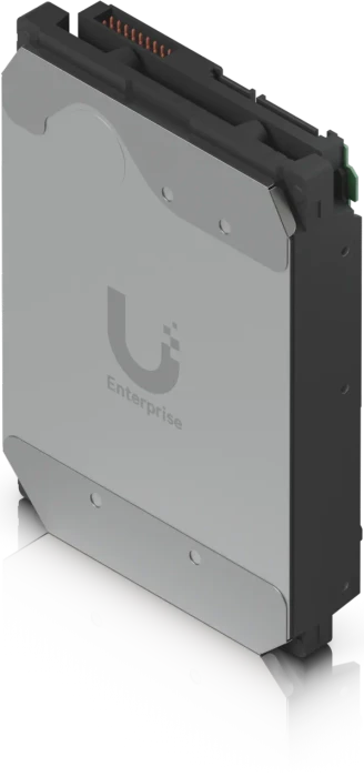 Ubiquiti 16TB Enterprise HDD, 3.5"