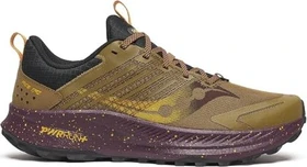 Saucony Ride TR2 black/terra (Damen)