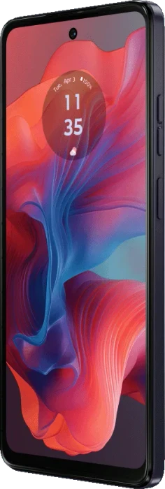 Motorola Moto G04 64GB Concord Black