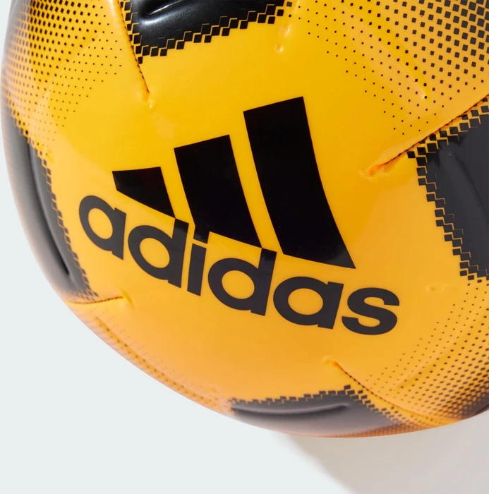 adidas EPP Club Fußball solar gold/black