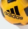 adidas EPP Club Fußball solar gold/black Vorschaubild