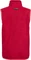 Vaude Pulex Fleece Funktionsweste crocus (Junior) Vorschaubild