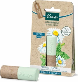 Kneipp Repair & Prevent Melisse Kamille Lippenpflege, 4.7g