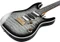 Ibanez AZ47P1QM BIB Black Ice Burst Vorschaubild