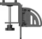 MOZA Truck Wheel Clamp Vorschaubild