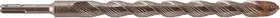 Wolfcraft SDS-plus Professional HM Betonbohrer, 20x250x300mm, 1 Stück