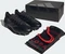 adidas Copa Pure 3 Elite FG core black/carbon/lucid red Vorschaubild