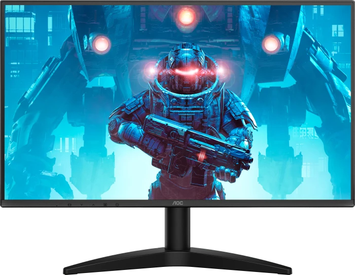 AOC Q24B36X, 23.8"