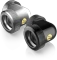 Raijintek Pelias D160906 90° 16mm Hard Tube Fitting, silber, 6er-Pack Vorschaubild