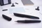 STABILO Flow ACTIVE schwarz, rechte Hand, mittel Vorschaubild