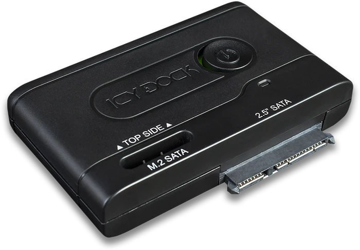 Icy Dock EZ-Adapter MB031U-1SMB