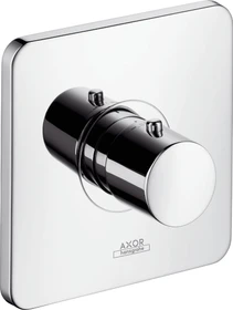 Hansgrohe Axor Citterio M Thermostat HighFlow chrom