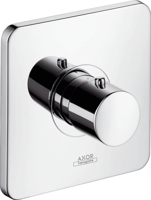 Hansgrohe Axor Citterio M Thermostat HighFlow chrom