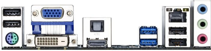 GIGABYTE GA-F2A85XM-D3H (Rev. 1.0/ Rev. 1.1) (AMD FM2)