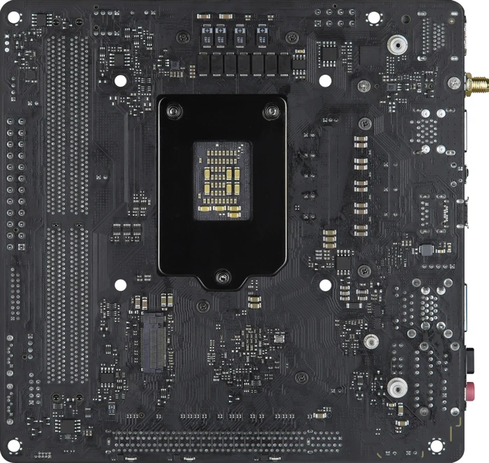 ASRock Z490 Phantom Gaming-ITX/TB3 (Intel 1200)