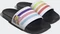 adidas Comfort Adilette cloud white/semi turbo/pulse amber Vorschaubild