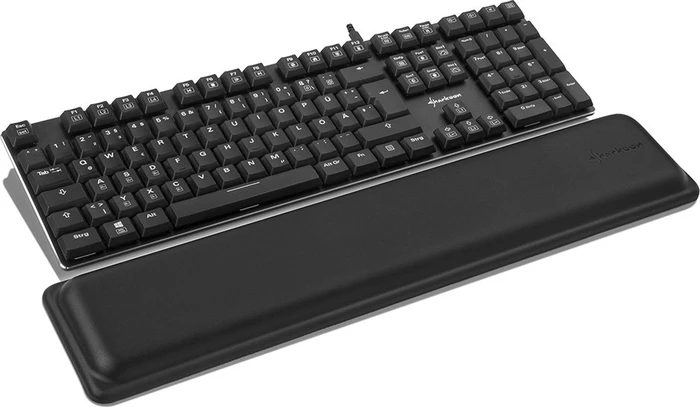 Sharkoon Elite Shark WR200, schwarz