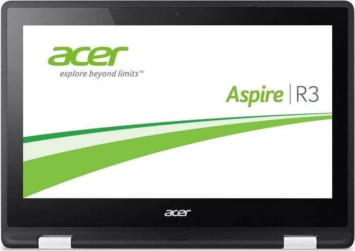 Acer Aspire R3-131T-C4KQ, weiß, Celeron N3150, 4GB RAM, 500GB HDD, DE