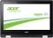 Acer Aspire R3-131T-C4KQ, weiß, Celeron N3150, 4GB RAM, 500GB HDD, DE Vorschaubild