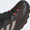 adidas Terrex Skychaser Tech Mid GTX core black/wonder beige/semi impact orange Vorschaubild