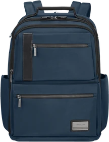 Samsonite Openroad 2.0 17.3" Notebook-Rucksack, Cool Blue