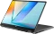 ASUS VivoBook 14 Flip TP3407SA-QL003W, Matte Gray, Core Ultra 5 226V, 16GB RAM, 512GB SSD, DE Vorschaubild