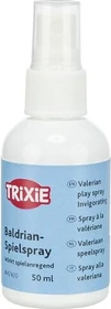 Trixie Baldrian-Spielspray Lockstoff, 50ml