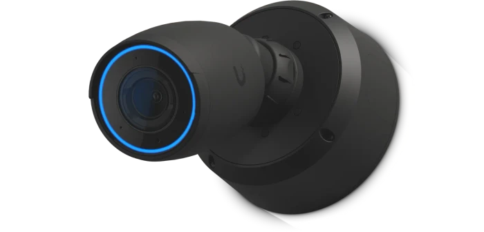 Ubiquiti Kamera Anschlussdose Standard schwarz, Anschlussbox