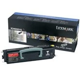 Lexmark Toner X340H21G schwarz hohe Kapazität