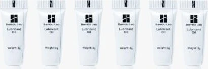Bambu Lab Wartung/Pflege