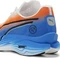 Puma Deviate Nitro Elite 3 Ekiden puma white/heat fire/puma black (Herren) Vorschaubild