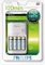 Philips SCB5350NB/12 inkl. 4x Mignon AA Akkus 2100mAh Vorschaubild