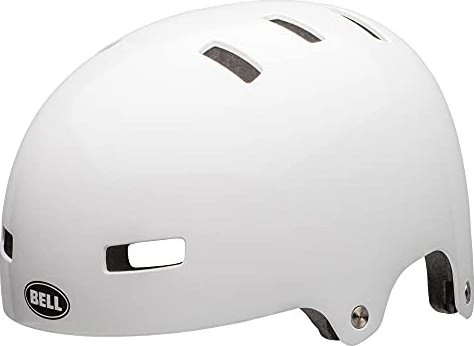 Bell Local Solid Helm