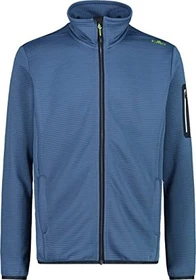 CMP Unlimited Fleece Jacke anhtrazit (Herren)