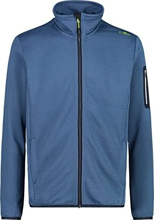 CMP Unlimited Fleece Jacke anhtrazit (Herren)