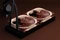 Noctua NA-SAVG2 Anti-Vibrations-Dichtlippe, 140mm, braun Vorschaubild