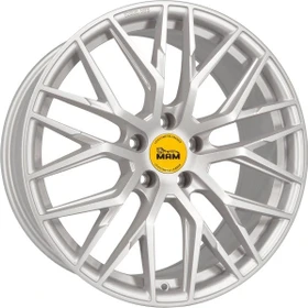 MAM RS4 7.0x16 5/120 ET35 (verschiedene Farben)