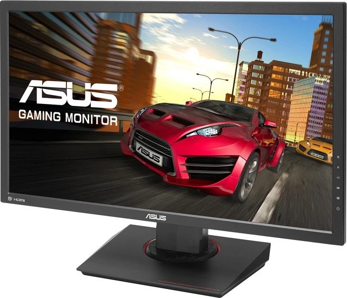 ASUS MG24UQ, 23.6"