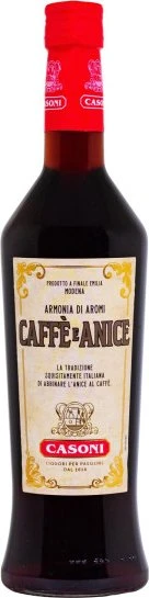 Casoni Caffé & Anice 700ml